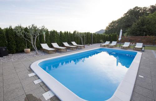 Holiday Home EB with Heated Pool - Foto 25