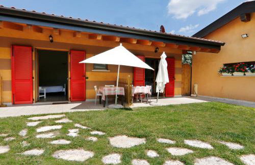 Agriturismo Terra e Lago d'Iseo Franciacorta - Foto 9