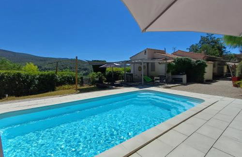 Villa l'Edenca - Foto 1