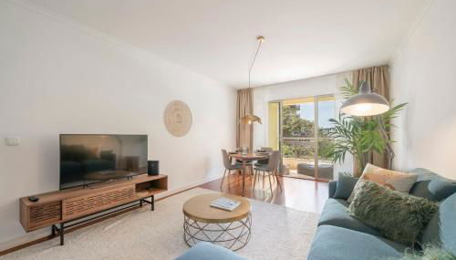 In Noble Zone, With Pool - Quinta da Falésia II - Foto 2