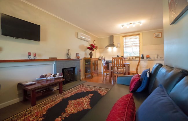 Rubys Cottage - Foto 10