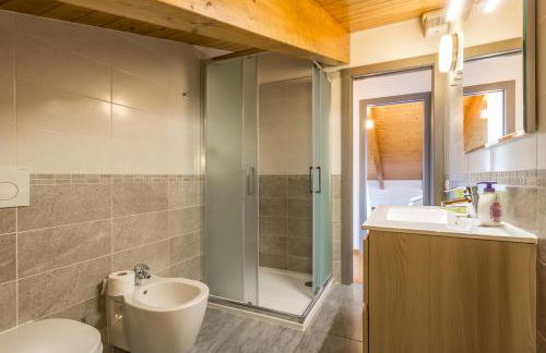 Apartment Belvedere 5, Tremezzina - Foto 28