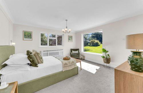 Garden Cottage - Photo 23