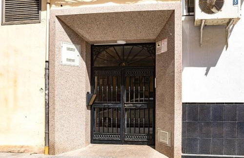 Málaga Beach Apartment - Foto 57