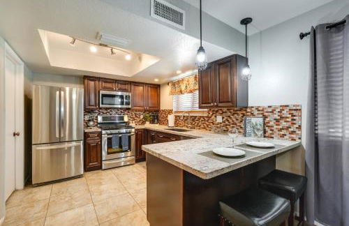 Phoenix Home with Pool, Near Golf, Hiking and More! - Foto 10