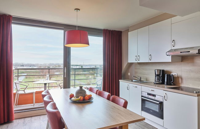 Holiday Suites Westende - Photo 38