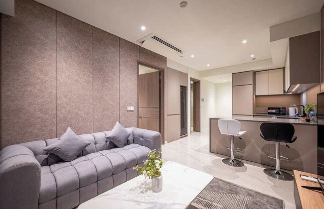 The Opera Residence Luxury Vacation - Foto 43