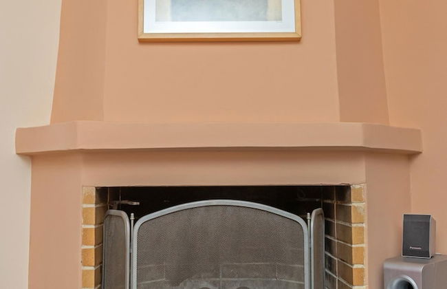 Vasia s House in Kalivia - Photo 8