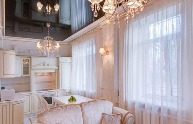 Flatsis Apartment Kuznechnaya 32 - Foto 8