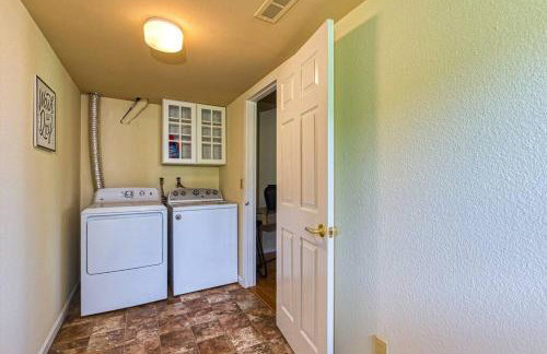 BV1-CASTLE VILLA-convenient n comfortable! - Foto 9