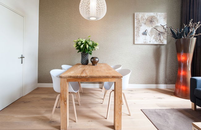 Stayci Apartments Museumpark Deluxe - Photo 23