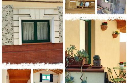 Comfy house in Crotone, fenced garden - Foto 32