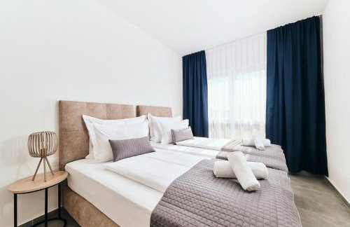 Apartments San Maris 2 - Foto 18