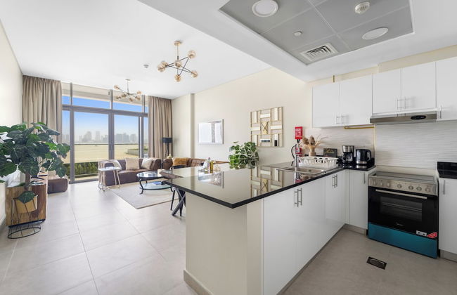 Silkhaus Park View Tower - Saadiyat Island - Photo 39