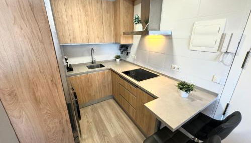 Beach Apartment, Torre Benagalbón - Photo 3