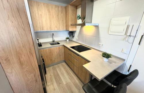 Beach Apartment, Torre Benagalbón - Photo 3