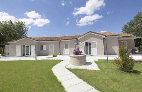 La casa nel verde - Foto 30