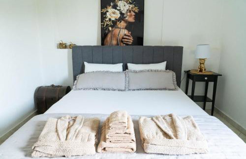 Catherine's Seaside House B - Photo 3