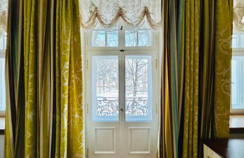 Pałac Zdunowo - Foto 26