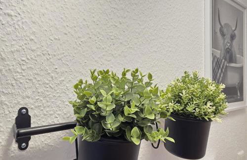 Appartement Turmblick - Foto 13