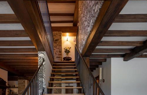 Casa A Curiscada - Foto 69