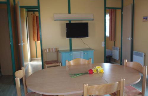 Village Vacances Les Sables d'Or - Foto 17