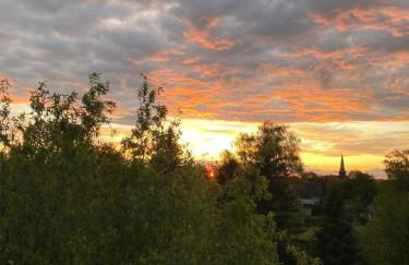 BoBi - 2 Schlafzimmer, Balkon, W-Lan, Parkplatz - Foto 19