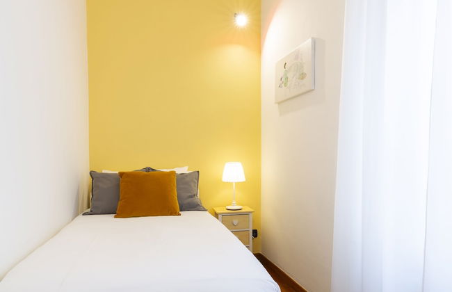 notaMi - Quattro Dimore - Centro Storico - Photo 11