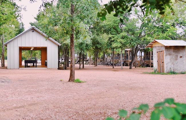 19 Son's Geronimo - Birdhouse Cabin - Photo 26