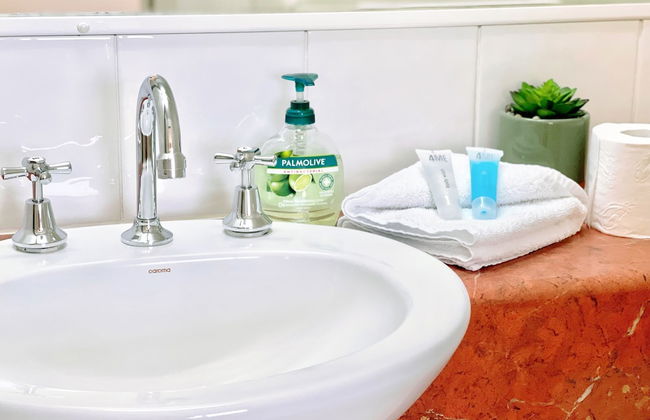 Mermaid Beach Park View Resort - Foto 65