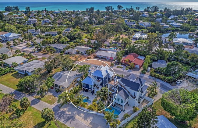 Casa Amiga managed by Beach Retreats - Foto 55