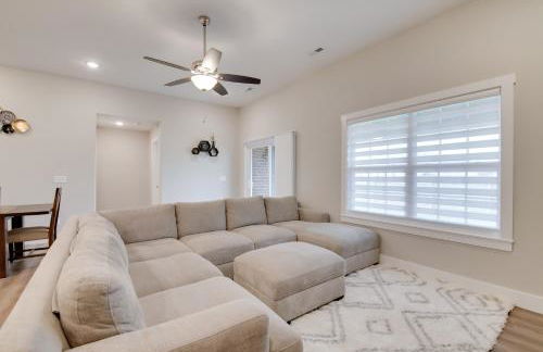 Family-Friendly Ozark Villa - Centrally Located - Foto 4