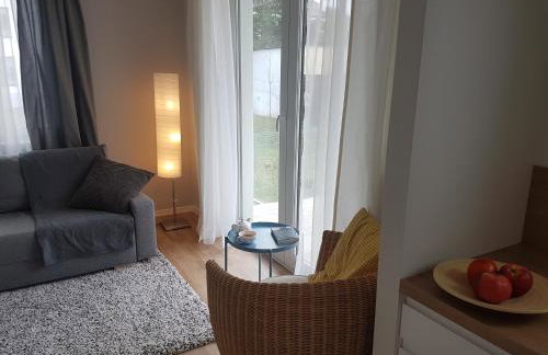 Apartament Jasińskiego z ogrodem - Foto 12