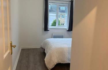 Modern Apt commute to Edinburgh - Foto 3