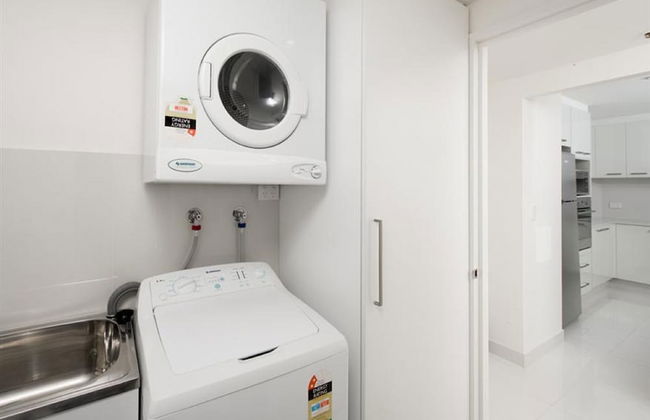 Paradise Centre Apartments - Foto 14