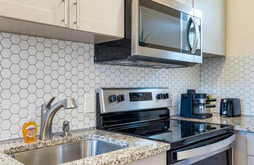 Azure - Mins to Las Olas & Beach - Foto 4