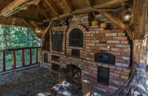 Willa Zielona Jabłonka - Foto 30