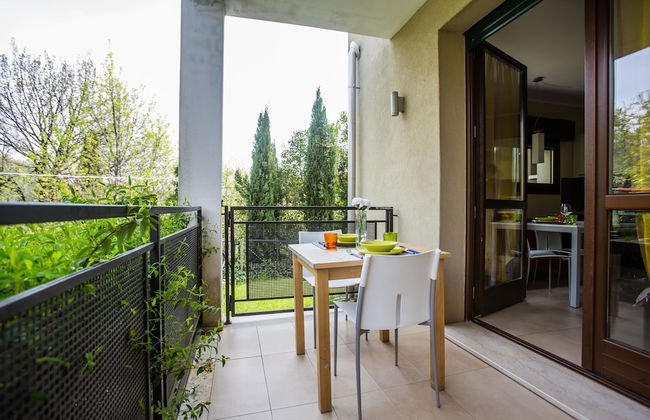 Residence San Lorenzo - Foto 1