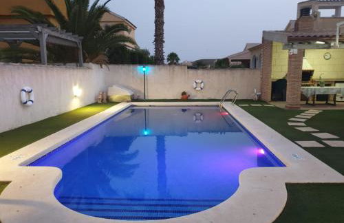 Villa Preciosa - Foto 54