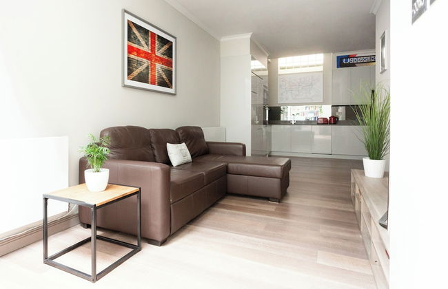 Red Lion Square by Onefinestay - Foto 13