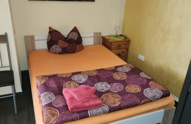 Zimmervermietung Alte Bäckerei Gerichshain UG - Foto 9