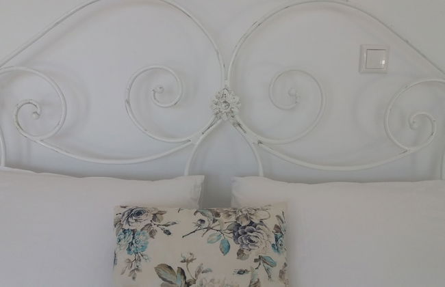 Estate Dafnopanagia Luxury Apartment - Photo 7