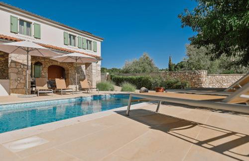 Vila Štala - Foto 58