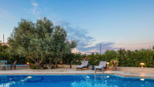 Villa Nikis - Foto 2, sunbed