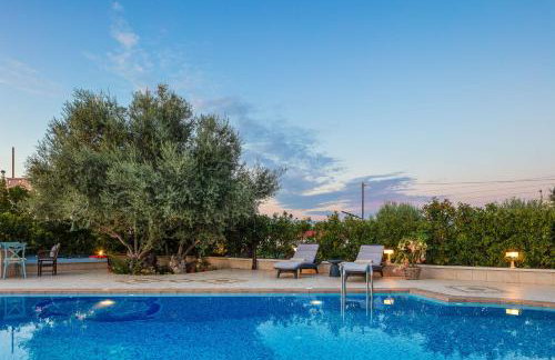 Villa Nikis - Foto 2