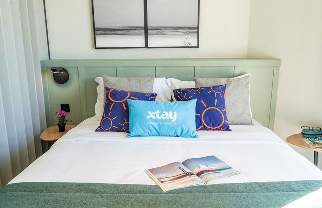 Xtay The Bridge Florianópolis - Photo 16