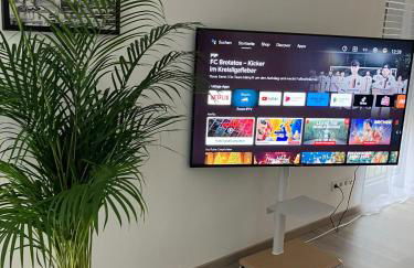 Moderne Einliegerwohnung nähe Ingolstadt und Bad Gögging - Foto 3