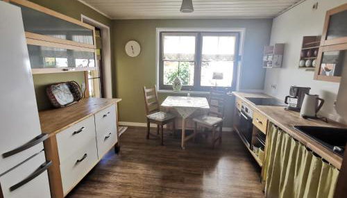 Gartenwohnung Paulsdorf - Foto 2