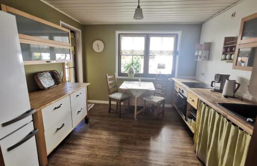 Gartenwohnung Paulsdorf - Foto 2