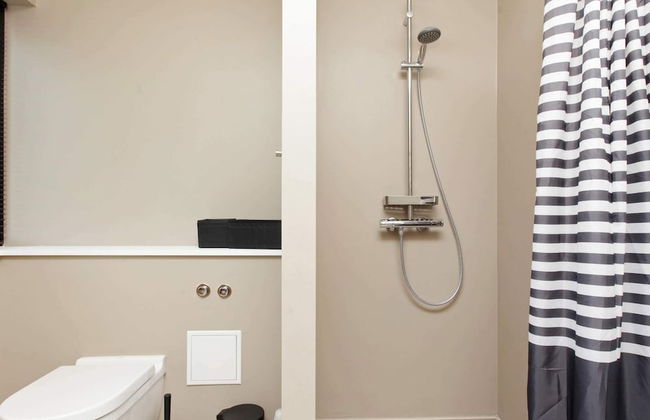 8 Person Holiday Home in Olsted-by Traum - Foto 12